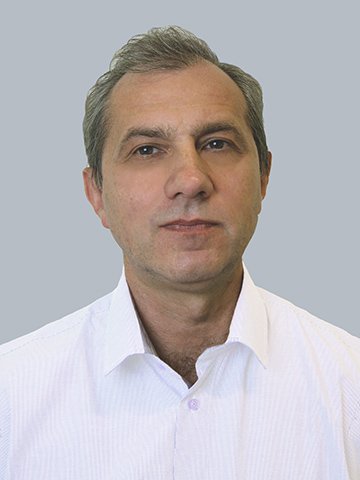 Моталов Сергей Геннадьевич