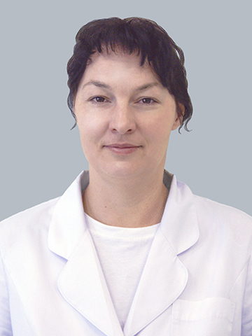 Панченко Мария Александровна