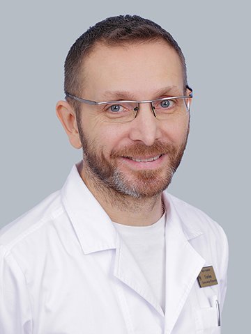 Глебов Александр Юрьевич