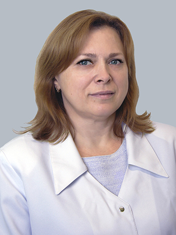 Ровкова Наталья Эдуардовна