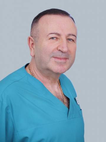 Агаронян Арсен Виленович
