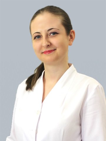 Юкина Софья Ильинична