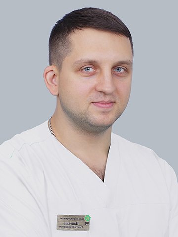 Паневин Алексей Александрович