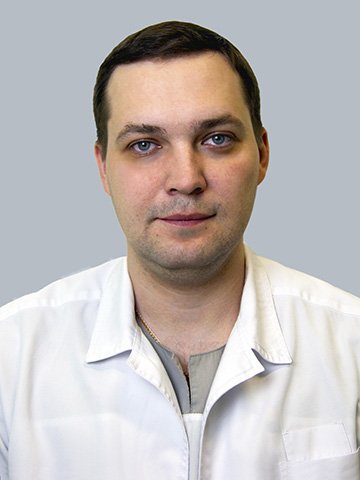 Клементьев Артем Викторович