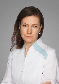 Новикова Екатерина Андреевна